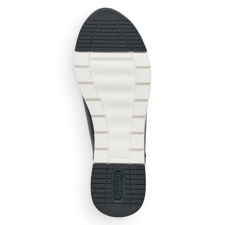 Remonte Artikelnummer R6770-14 remonte Damen Sneaker pazifikblau Riesige Rabatte