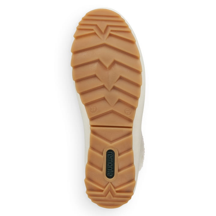 Remonte Artikelnummer R8480-80 remonte Damen Schnürstiefel schwanenweiß Kostenloser Versand international