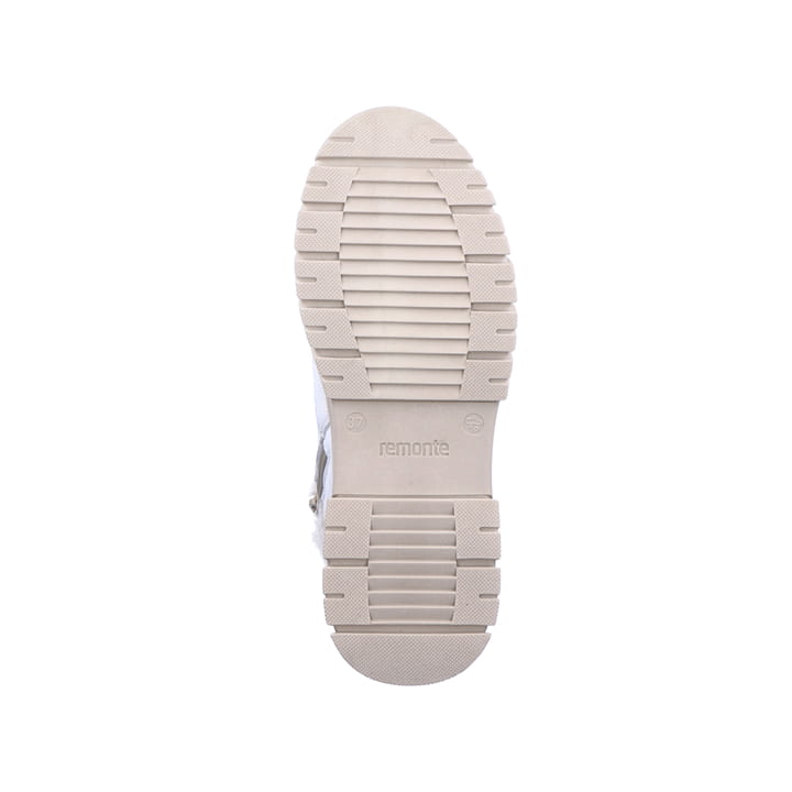 Remonte Artikelnummer D0E71-80 remonte Damen Schnürstiefel reinweiß Begrenzt auf 3 Tage