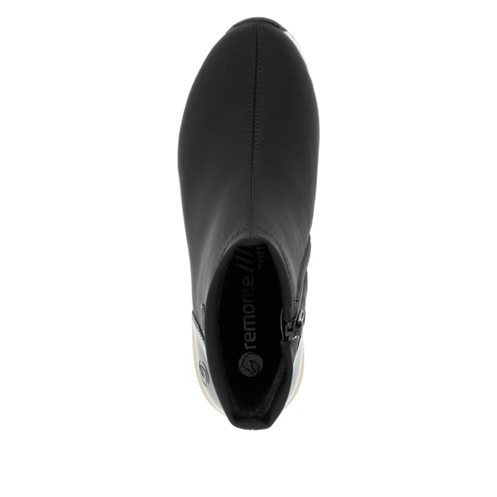 Remonte Artikelnummer D0T73-03 remonte Damen Kurzstiefel urbanschwarz Im Verkauf