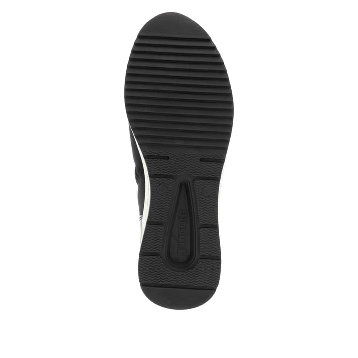 Remonte Artikelnummer D0T73-03 remonte Damen Kurzstiefel urbanschwarz Im Verkauf