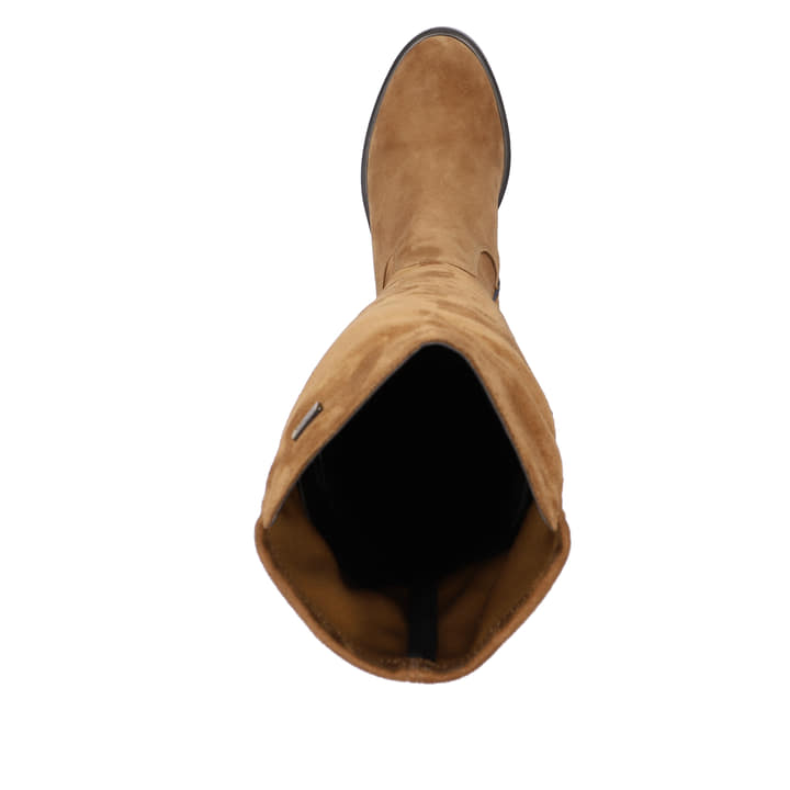 Remonte Artikelnummer D8387-24 remonte Damen Hochschaftstiefel nougatbraun zollfrei