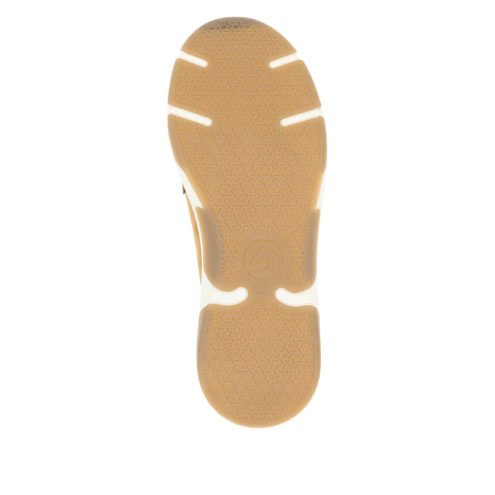 Remonte Artikelnummer D1S71-22 remonte Damen Sneaker kupfer 50% Rabatt für begrenzte Zeit