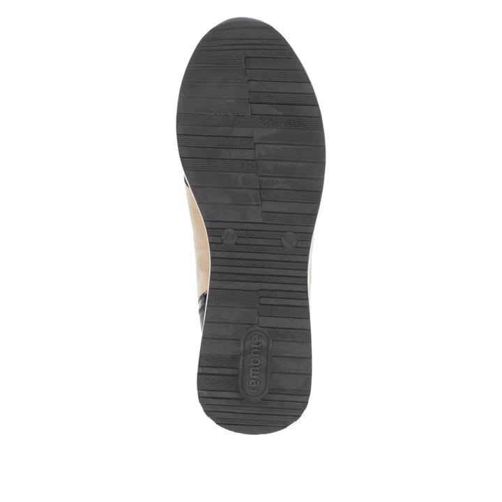 Remonte Artikelnummer D1G70-60 remonte Damen Kurzstiefel hellbeige Rabatte dieses Monats