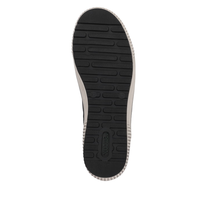 Remonte Artikelnummer D0777-01 remonte Damen Schnürschuhe tiefschwarz 2025