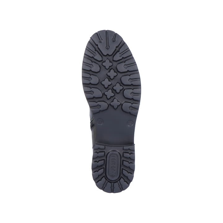 Remonte Artikelnummer D8670-52 remonte Damen Biker Boots graugrün Outlet