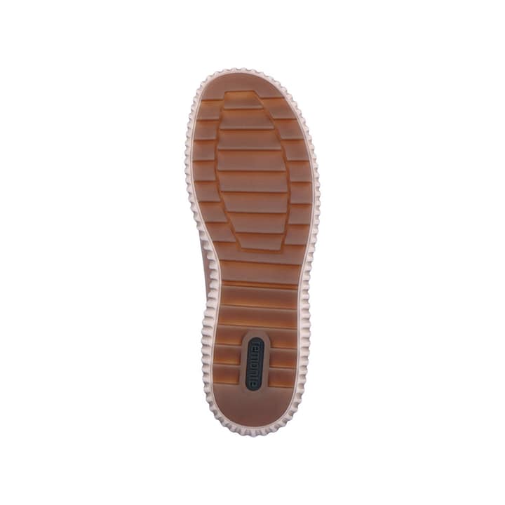 Remonte Artikelnummer R8271-20 remonte Damen Schnürschuhe mokka Auslauf