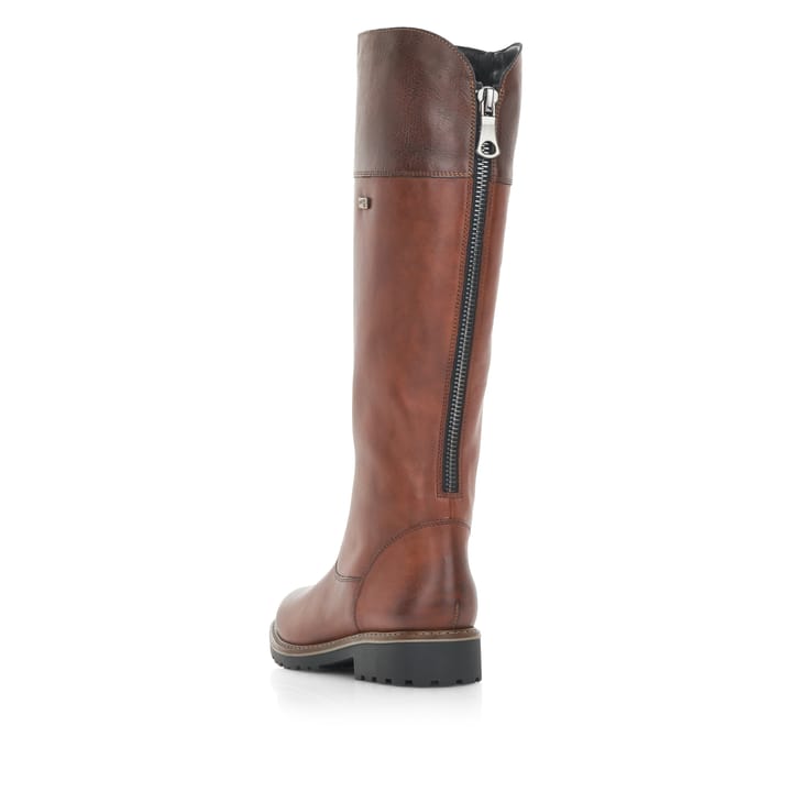 Remonte Artikelnummer R6581-22 remonte Damen Hochschaftstiefel karamellbraun Verkauf