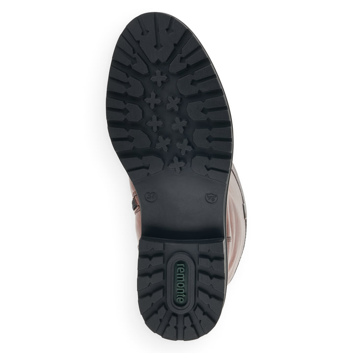 Remonte Artikelnummer R6581-22 remonte Damen Hochschaftstiefel karamellbraun Verkauf