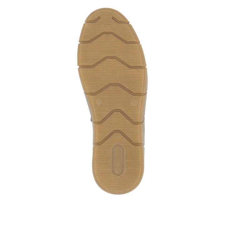 Remonte Artikelnummer D1T71-24 remonte Damen Chelsea Boots holzbraun im Angebot