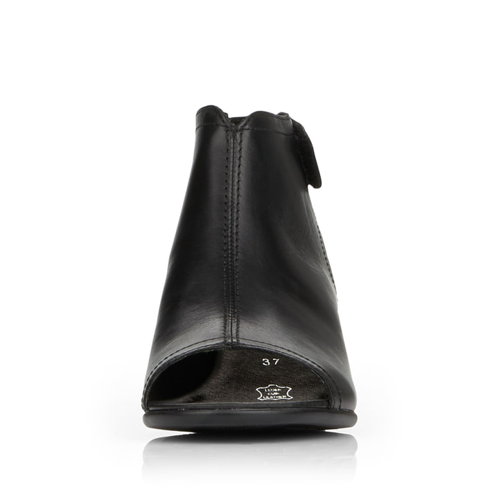 Remonte Artikelnummer R8770-01 remonte Damen Riemchensandaletten asphaltschwarz Neueste Mode
