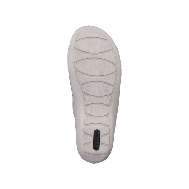 Remonte Artikelnummer D7664-40 remonte Damen Pantoletten silber-grau Neueste Stile