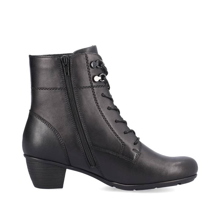 Remonte Artikelnummer R7583-01 remonte Damen Stiefeletten mitternachtsschwarz Zeitbegrenzte Promotion
