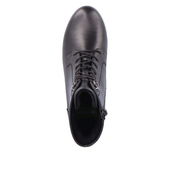 Remonte Artikelnummer R7583-01 remonte Damen Stiefeletten mitternachtsschwarz Zeitbegrenzte Promotion