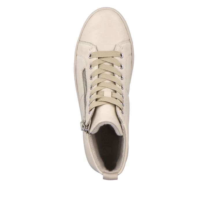 Remonte Artikelnummer D0972-62 remonte Damen Schnürschuhe cremebeige Bis zu 50% Rabatt