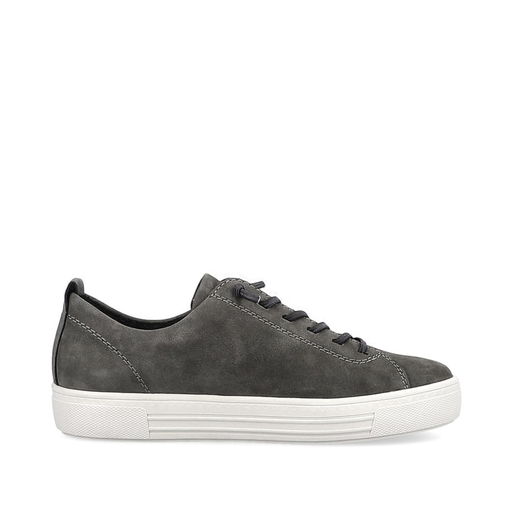 Remonte Artikelnummer D0918-45 remonte Damen Sneaker dunkelgrau Bis zu 60% Rabatt