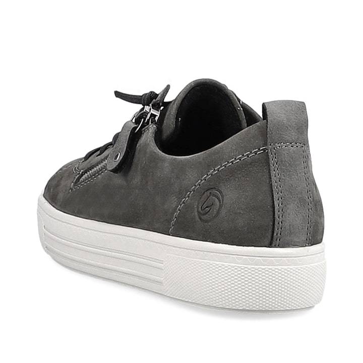 Remonte Artikelnummer D0918-45 remonte Damen Sneaker dunkelgrau Bis zu 60% Rabatt