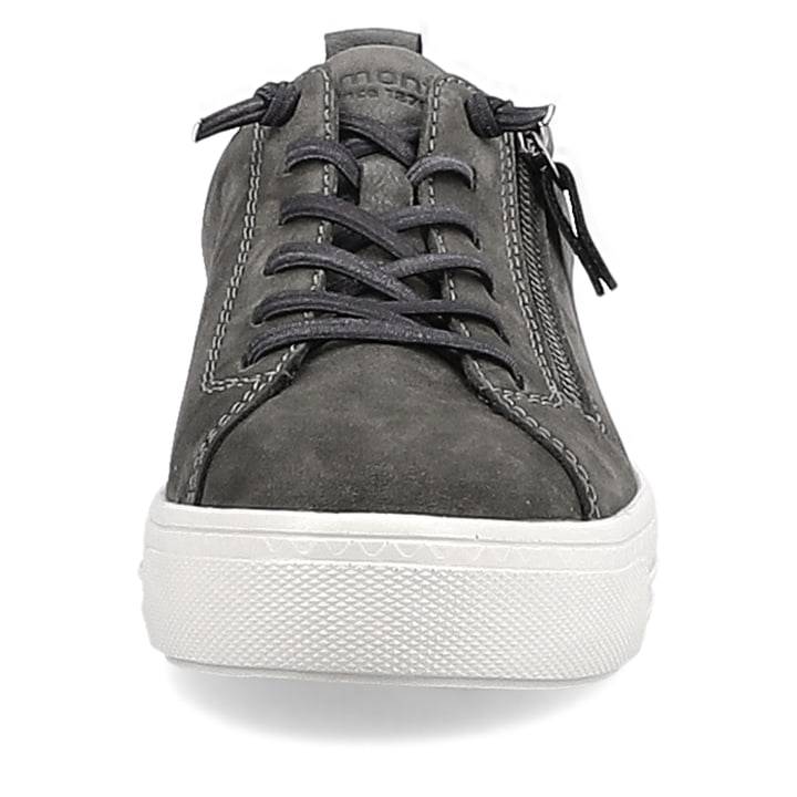 Remonte Artikelnummer D0918-45 remonte Damen Sneaker dunkelgrau Bis zu 60% Rabatt