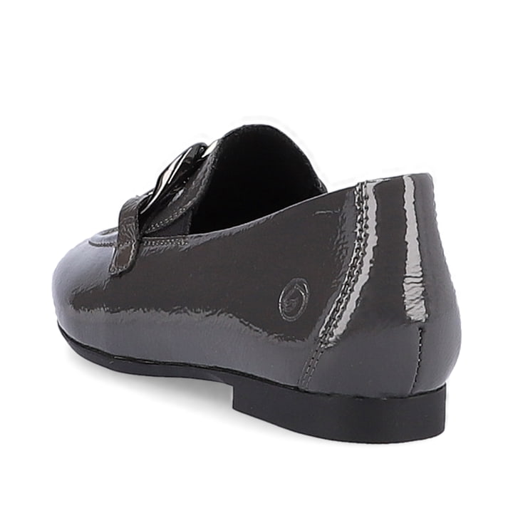 Remonte Artikelnummer D0K00-45 remonte Damen Loafers stahlgrau Bis zu 65% Rabatt