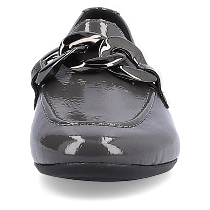 Remonte Artikelnummer D0K00-45 remonte Damen Loafers stahlgrau Bis zu 65% Rabatt