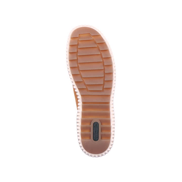 Remonte Artikelnummer R8200-22 remonte Damen Schnürschuhe kamelbraun Sonderangebot der Fabrik