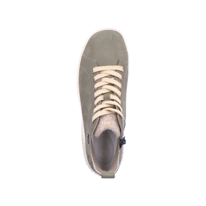 Remonte Artikelnummer R8270-54 remonte Damen Schnürschuhe khakigrün Discount Store für neue Produkte