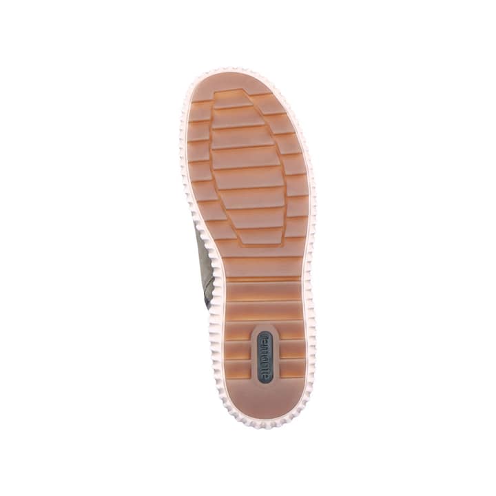 Remonte Artikelnummer R8270-54 remonte Damen Schnürschuhe khakigrün Discount Store für neue Produkte