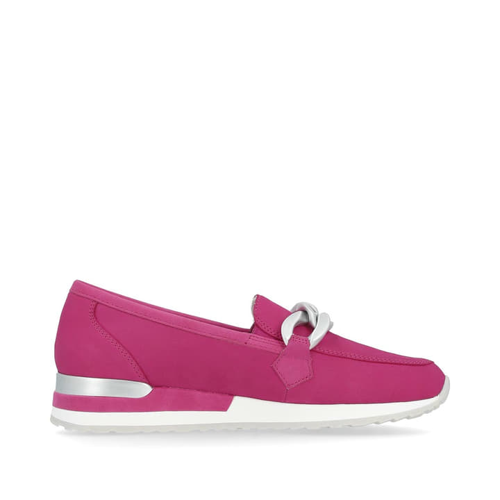 Remonte Artikelnummer R2544-32 remonte Damen Loafers magenta Riesige Rabatte