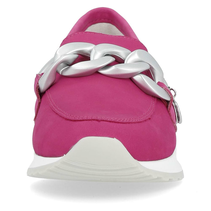 Remonte Artikelnummer R2544-32 remonte Damen Loafers magenta Riesige Rabatte