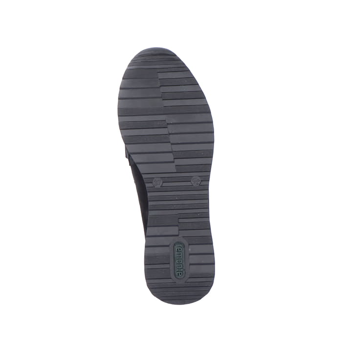 Remonte Artikelnummer R2544-02 remonte Damen Loafers nachtschwarz Clearance-Verkauf