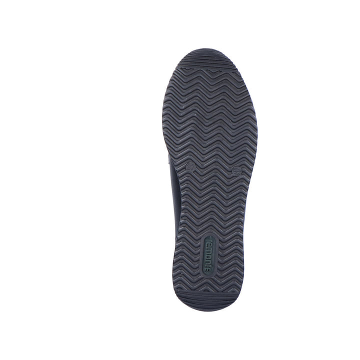 Remonte Artikelnummer D0H04-00 remonte Damen Loafers asphaltschwarz Kostenloser Versand international