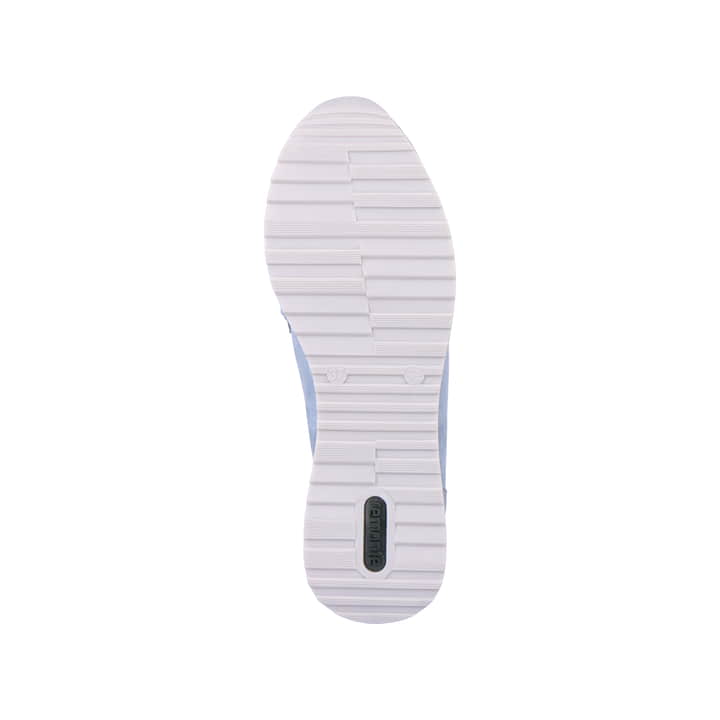 Remonte Artikelnummer R2544-10 remonte Damen Loafers himmelblau Fabrikladen