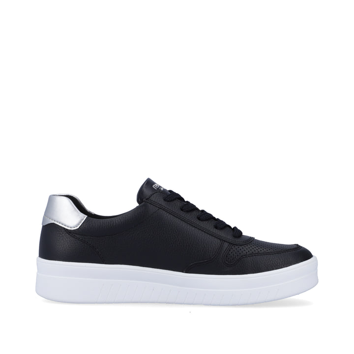 Remonte Artikelnummer D0J02-14 remonte Damen Sneaker dunkelblau Begrenzt auf 3 Tage