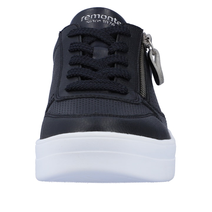 Remonte Artikelnummer D0J02-14 remonte Damen Sneaker dunkelblau Begrenzt auf 3 Tage