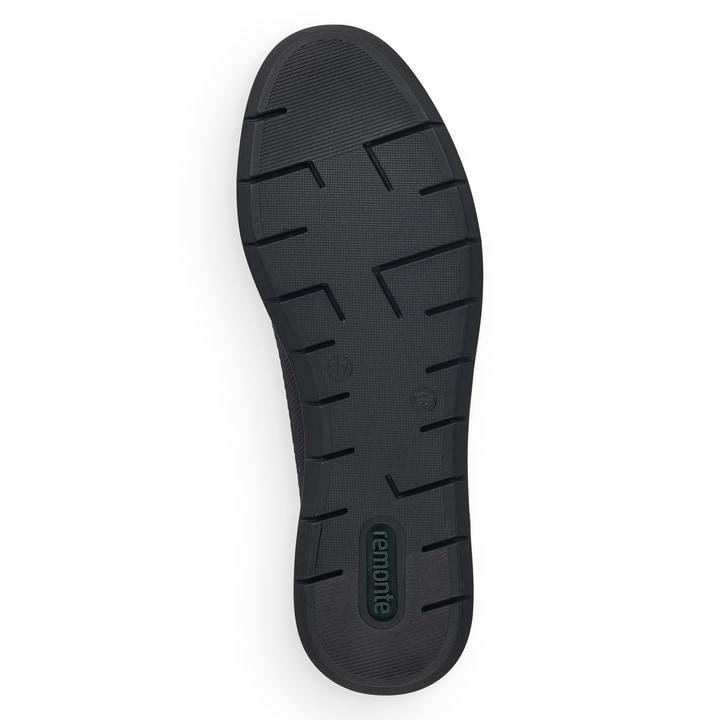 Remonte Artikelnummer R7102-01 remonte Damen Ballerinas tiefschwarz Speichern exportieren