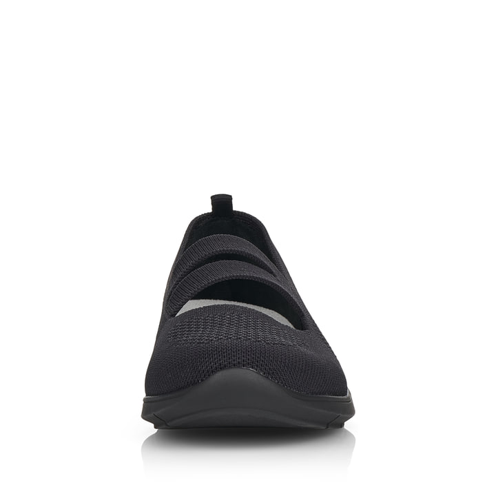 Remonte Artikelnummer R7102-01 remonte Damen Ballerinas tiefschwarz Speichern exportieren