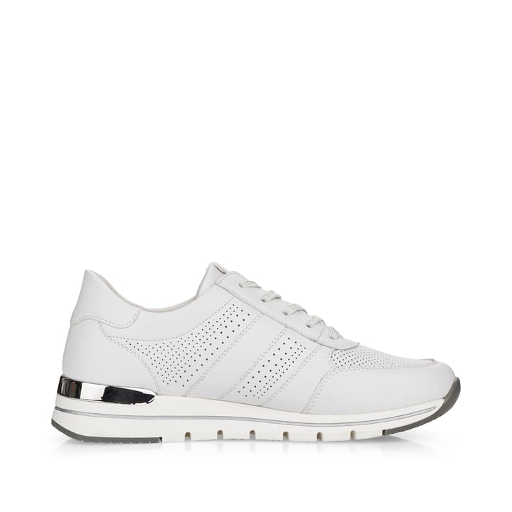 Remonte Artikelnummer R6705-80 remonte Damen Sneaker reinweiß Black Friday Preise