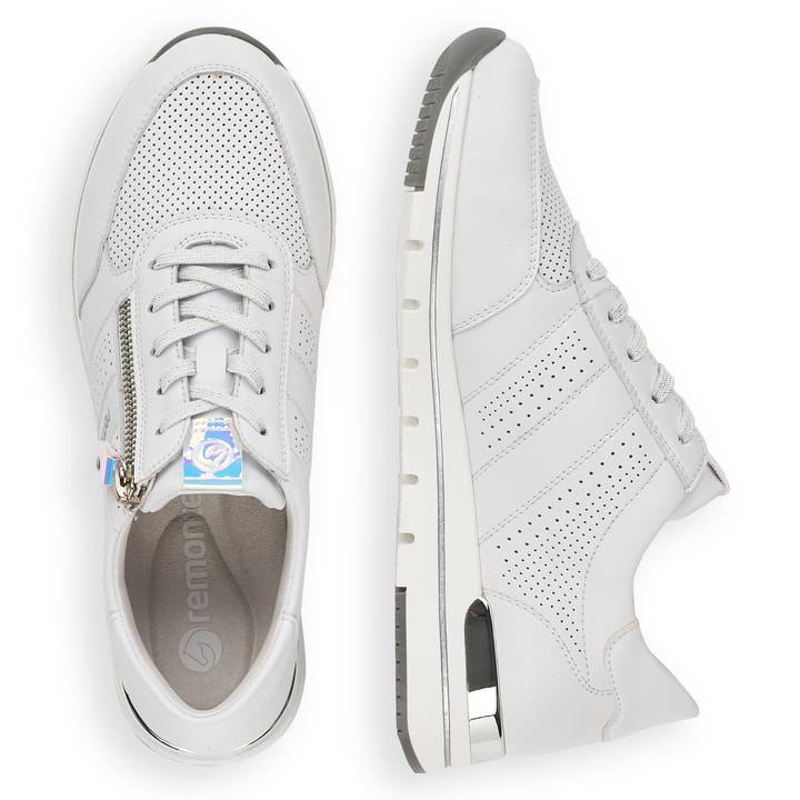 Remonte Artikelnummer R6705-80 remonte Damen Sneaker reinweiß Black Friday Preise