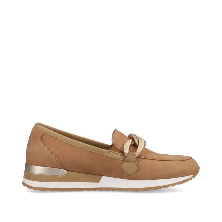 Remonte Artikelnummer R2544-60 remonte Damen Loafers zimtbraun zollfrei