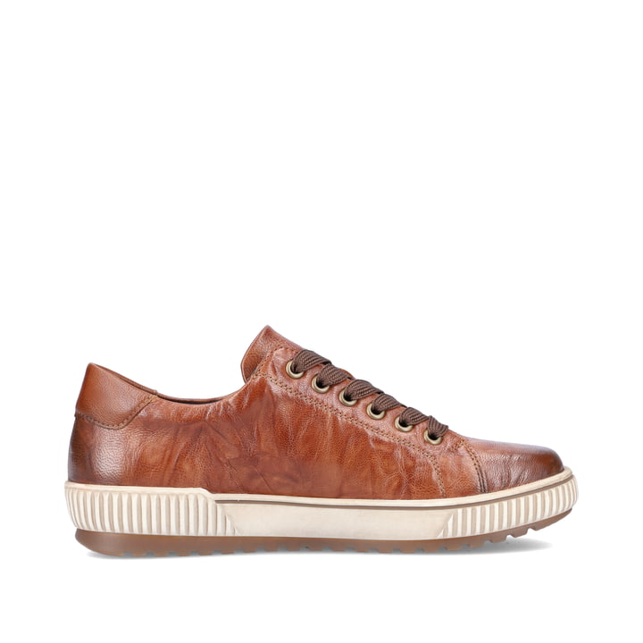 Remonte Artikelnummer D0700-22 remonte Damen Schnürschuhe holzbraun 2025