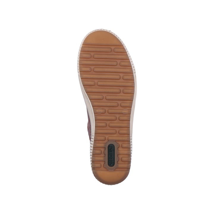 Remonte Artikelnummer D0700-22 remonte Damen Schnürschuhe holzbraun 2025