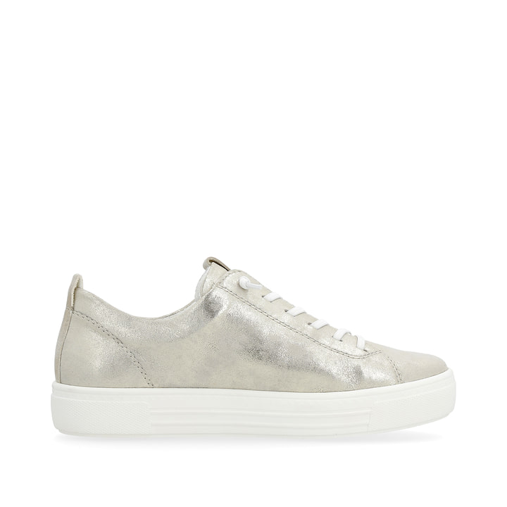 Remonte Artikelnummer D0913-90 remonte Damen Sneaker gold-metallic Online