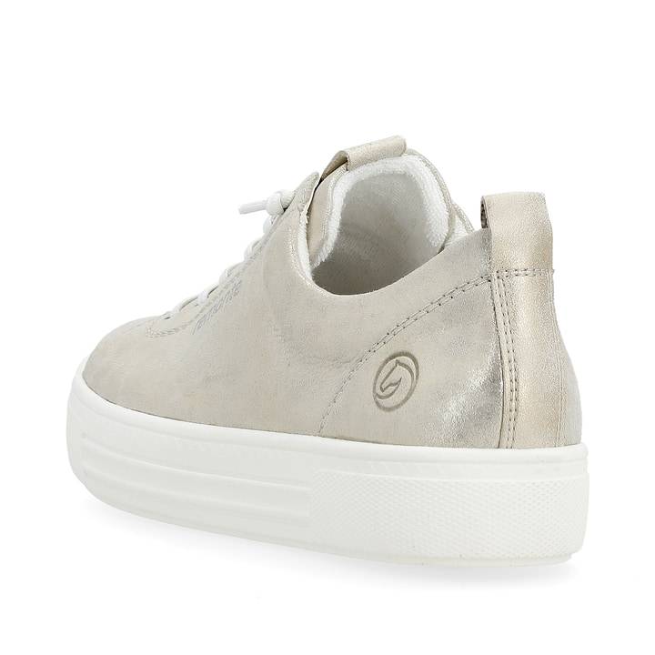 Remonte Artikelnummer D0913-90 remonte Damen Sneaker gold-metallic Online