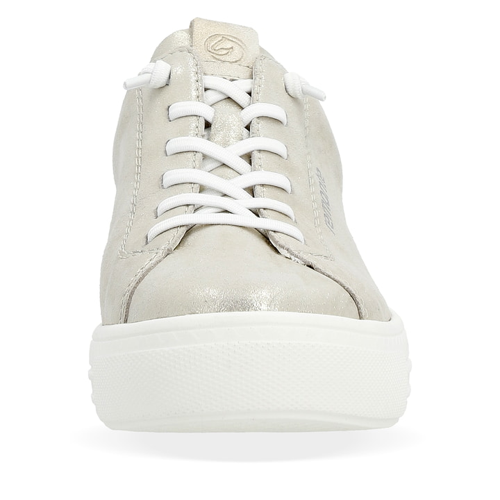 Remonte Artikelnummer D0913-90 remonte Damen Sneaker gold-metallic Online