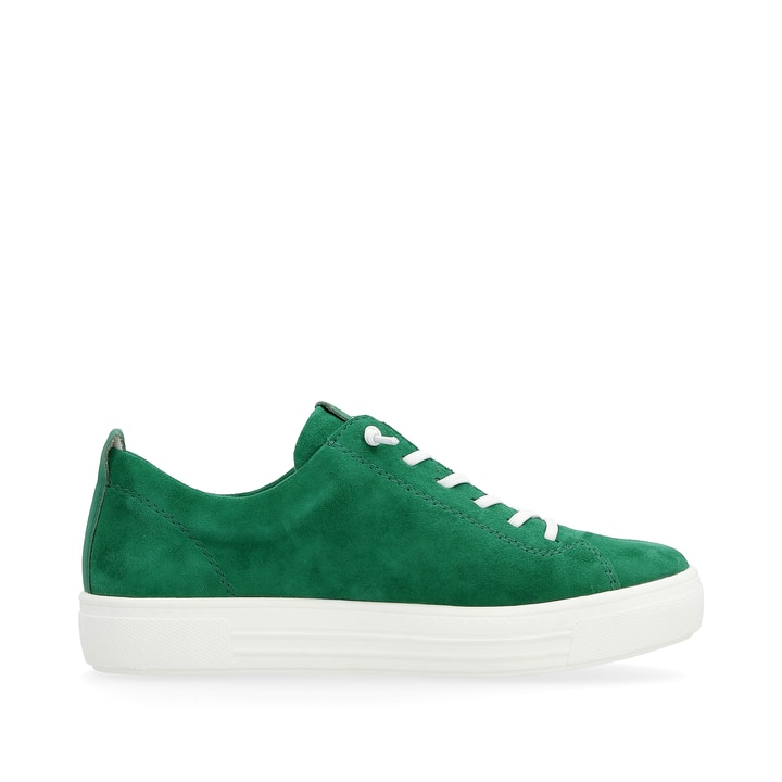Remonte Artikelnummer D0913-52 remonte Damen Sneaker smaragdgrün Outlet