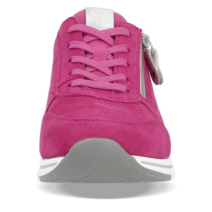 Remonte Artikelnummer R6705-31 remonte Damen Sneaker magenta Verkauf