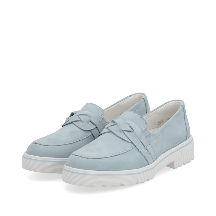 Remonte Artikelnummer D1H01-12 remonte Damen Loafers californiablau Hotsell