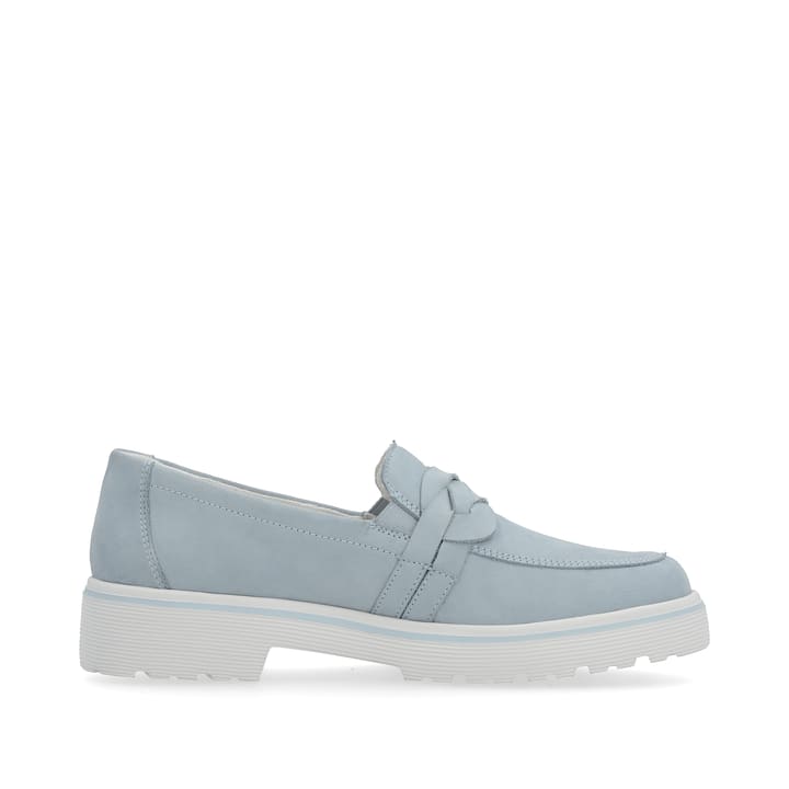 Remonte Artikelnummer D1H01-12 remonte Damen Loafers californiablau Hotsell