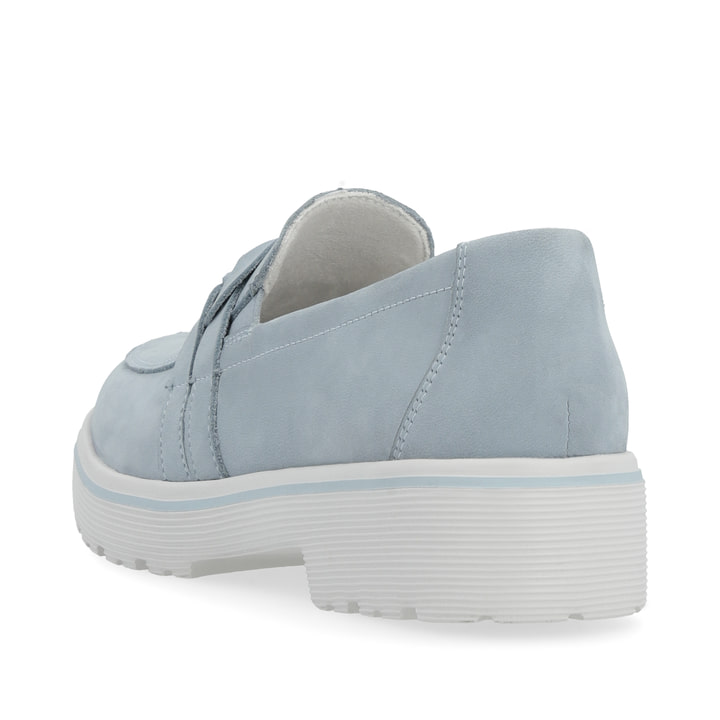 Remonte Artikelnummer D1H01-12 remonte Damen Loafers californiablau Hotsell