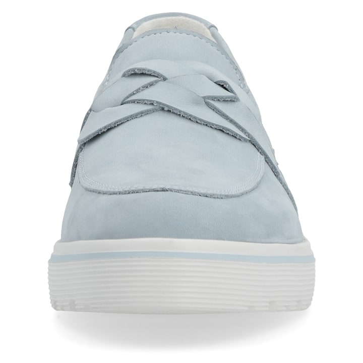 Remonte Artikelnummer D1H01-12 remonte Damen Loafers californiablau Hotsell